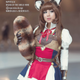 Illustration for article titled Our Favorite Cosplay From Anime Matsuri 2019